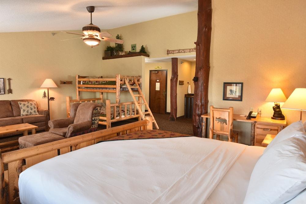 Stoney Creek Hotel كولومبيا المظهر الخارجي الصورة