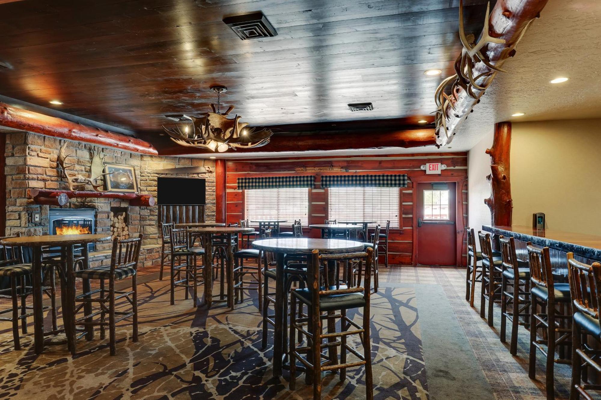 Stoney Creek Hotel كولومبيا المظهر الخارجي الصورة
