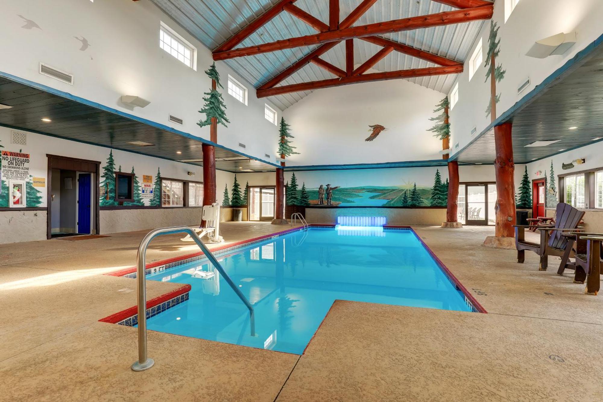 Stoney Creek Hotel كولومبيا المظهر الخارجي الصورة