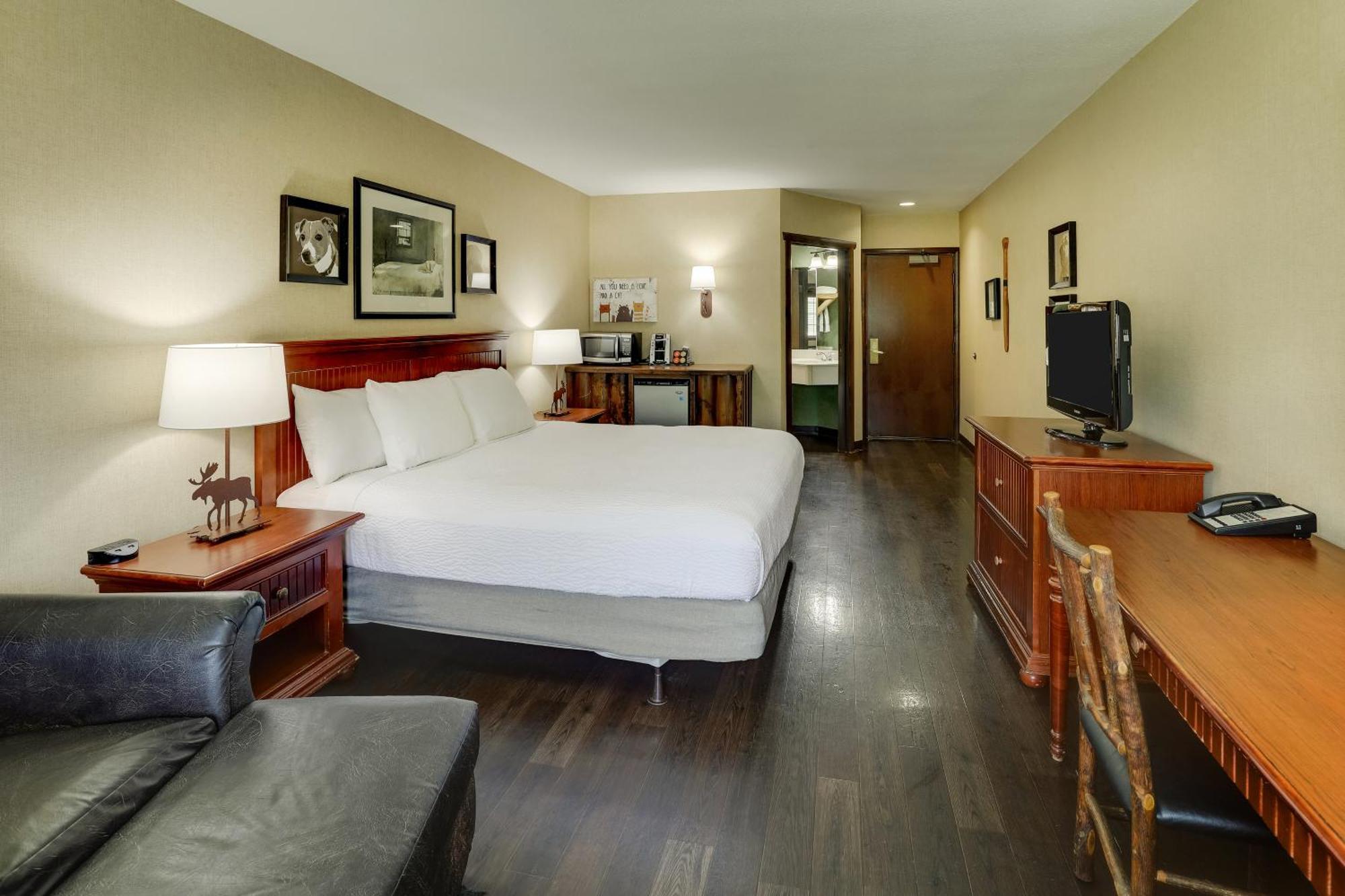 Stoney Creek Hotel كولومبيا المظهر الخارجي الصورة
