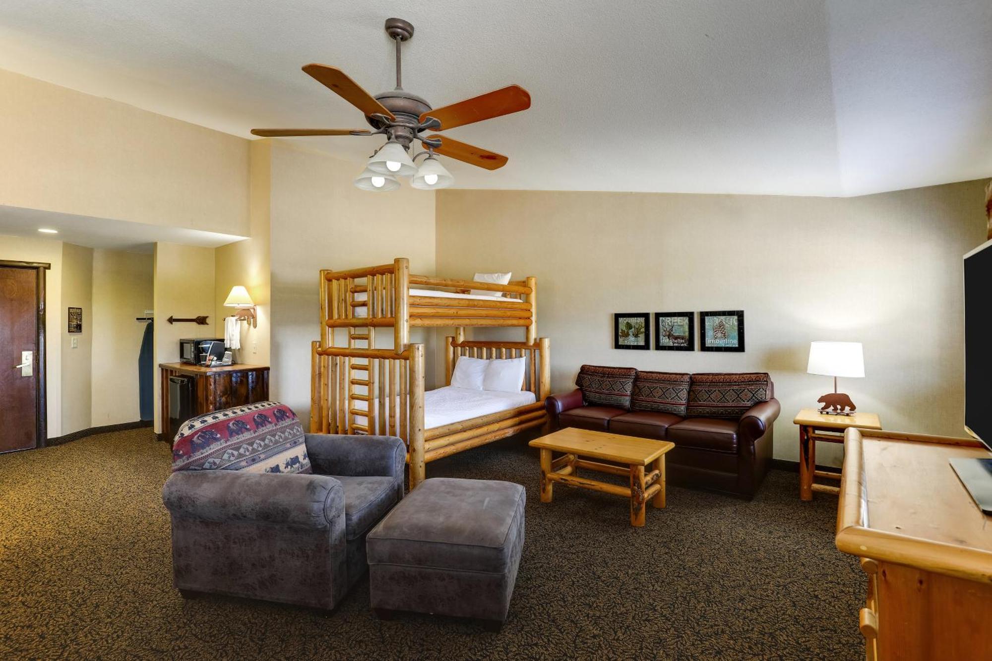 Stoney Creek Hotel كولومبيا المظهر الخارجي الصورة